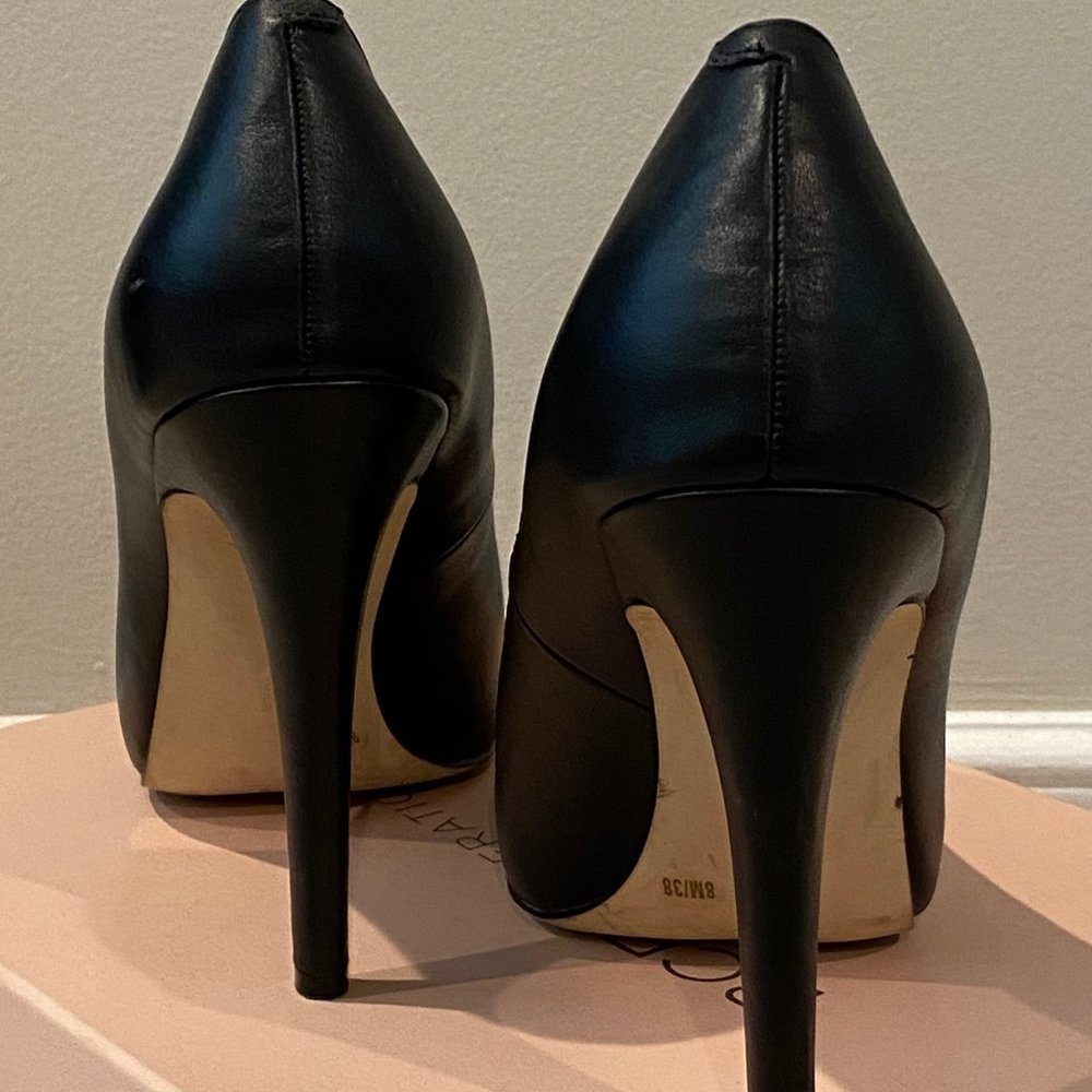 Bcbgeneration Parade Pump - image 3